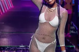 Fast Whine: Cooler Fete