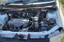 2013 Toyota Probox