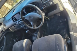 2013 Toyota Probox
