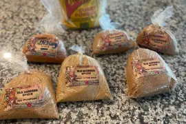 Good quality seasonings!