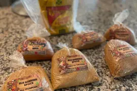 Good quality seasonings!