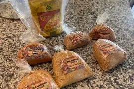 Good quality seasonings!