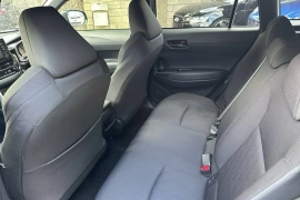 2024 Newly Imported Toyota Corolla Cross