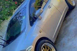 2007 Nissan Tiida