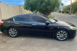 Honda Accord 2014