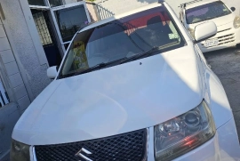 2009 Suzuki Grand Vitara