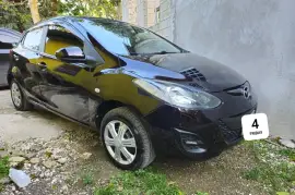 2012 Mazda Demio