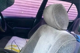 1994 Toyota Corsa