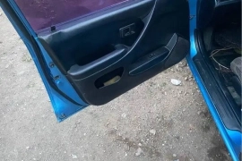 1994 Toyota Corsa