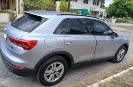 2023 Audi Q3