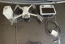 Dji drone mine 3