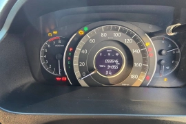 Honda crv excellent condition newly imported