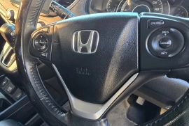 Honda crv excellent condition newly imported
