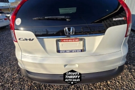 Honda crv excellent condition newly imported