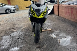 2015 GSX R SUZUKI 1000