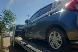2018 honda fit scrapping