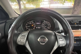 2015 Nissan Altima S