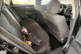 2015 Nissan Altima S