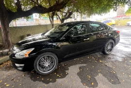 2015 Nissan Altima S