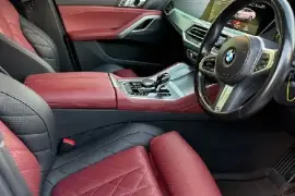 BMW X6 Coupe 4.0i 2023
