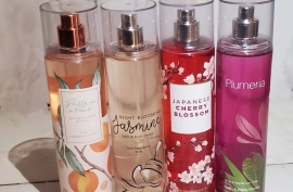 Bath &amp; Body Works