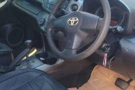 2009 Toyota Rav4