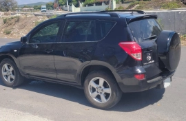 2009 Toyota Rav4