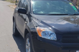 2009 Toyota Rav4