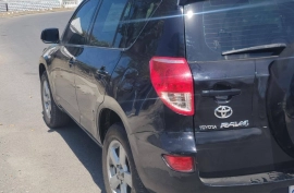 2009 Toyota Rav4