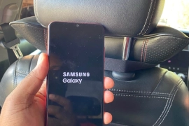 SAMSUNG A03s 64GB