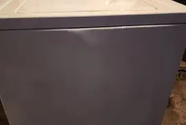 Old School Whirlpool Washing Machine