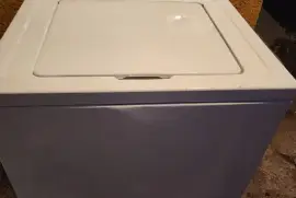 Old School Whirlpool Washing Machine