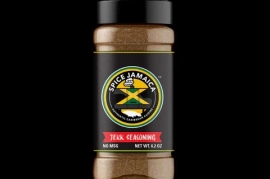 Jerk Seasoning