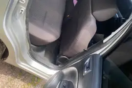 2013 Suzuki swift