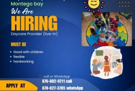 Daycare Provider