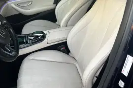 2017 Mercedes Benz E300