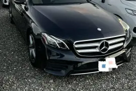 2017 Mercedes Benz E300