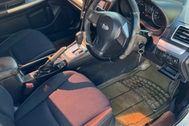 2015 Subaru Impreza Sport