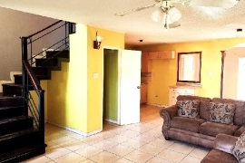 2 Bedrooms, 2.5 bathrooms Townhouse