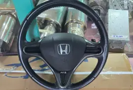 Honda Stream RSZ Paddle Shifters + Ait Bag