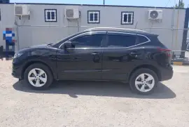 2020 Nissan Qashqai