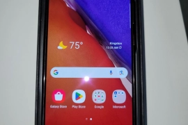 SAMSUNG GALAXY NOTE 20 128GB