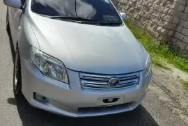 Toyota Axio 2011