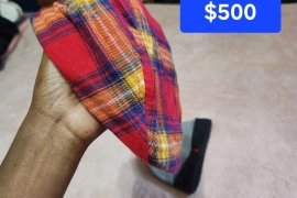 Used Boy An Baby Clothes