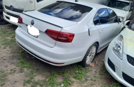 2015 VW Jetta