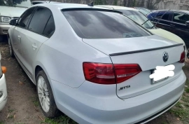 2015 VW Jetta