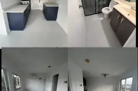 1 Bedrooms, 1 Bathroom
