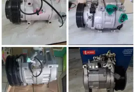 AC Compressor