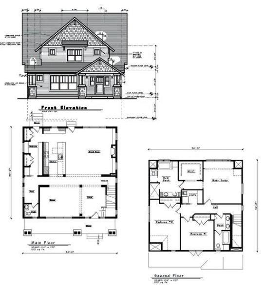 Transform Your Space with DGL Construction Services
