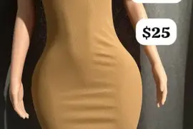 Ladies dress